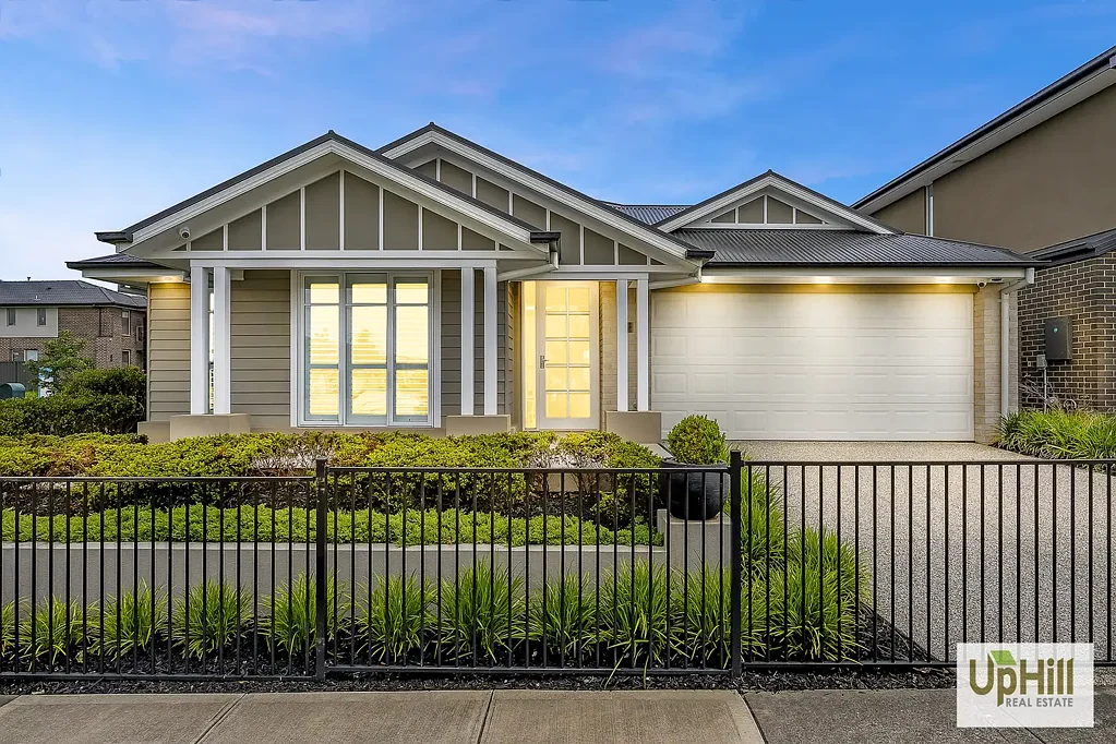 50 Soho Boulevard, Berwick, VIC 3806