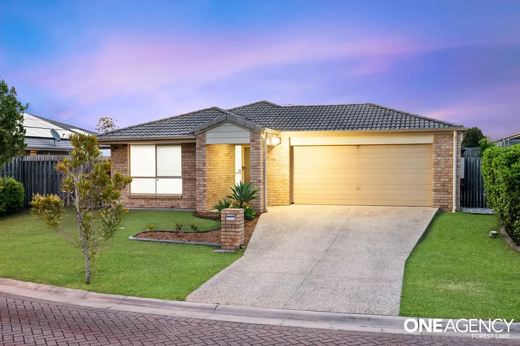 11 Equinox Street, Berrinba, QLD 4117