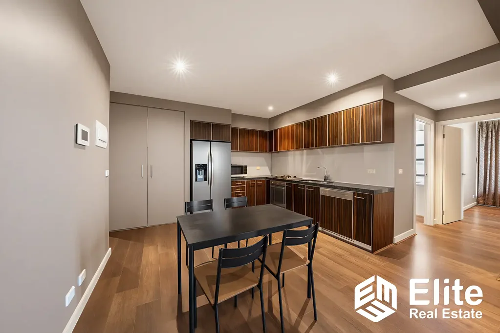 Melbourne 2房 墨尔本首个历史公园附近的尊贵府邸 Premier Residence in the Vicinity of Melbourne's First Historic Park