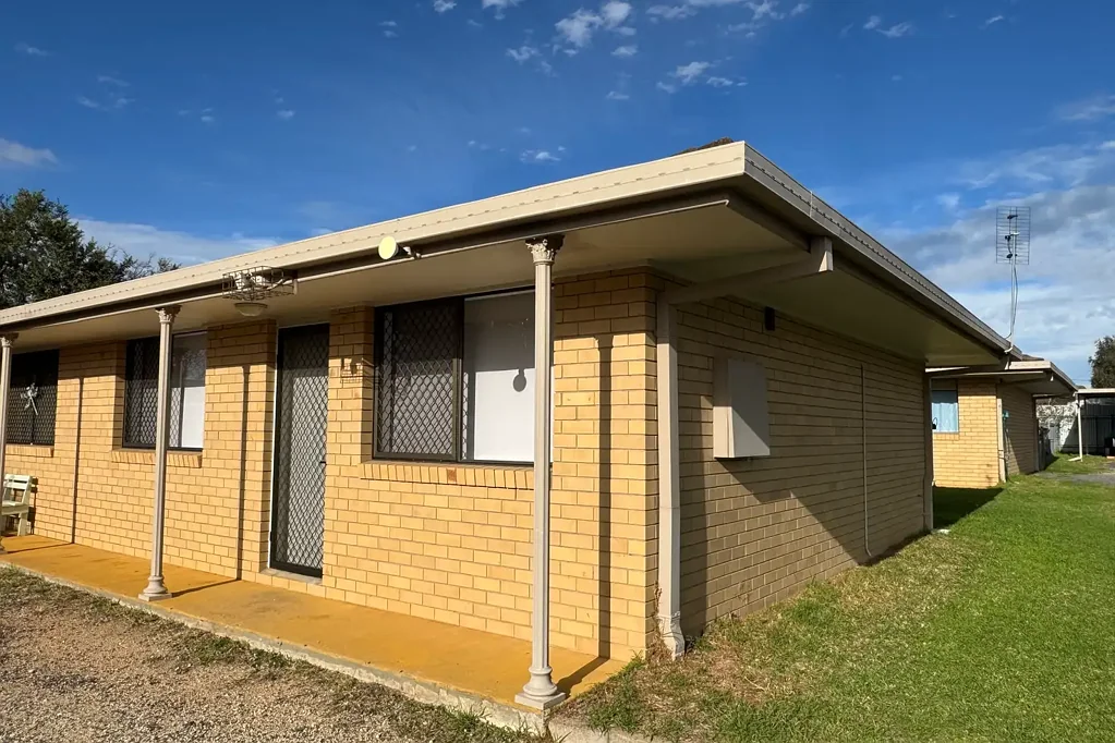 Inverell 2部屋 Low Maintenance Living in Sought-After Ross Hill