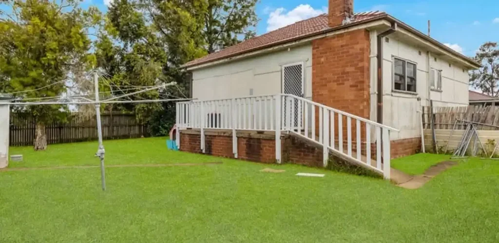 Lovely 3-bedroom in Blacktown