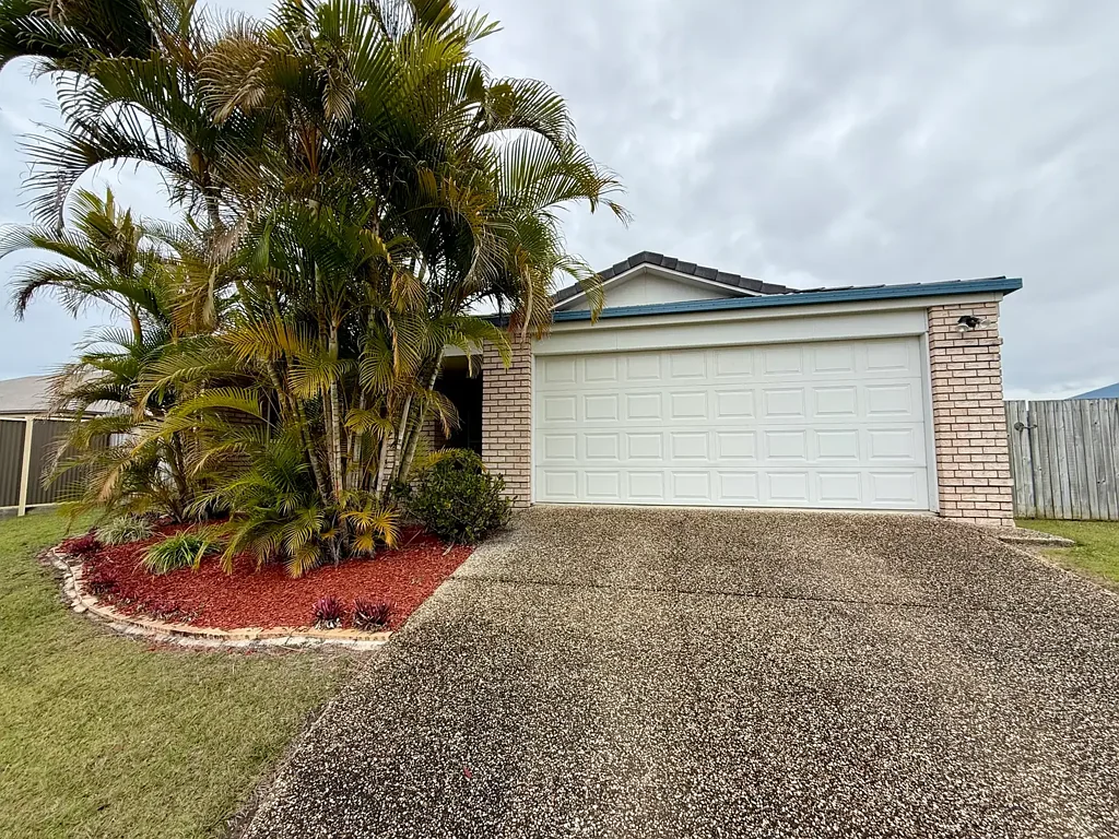 Comfort, Space & Convenience - Your new home in Morayfield!