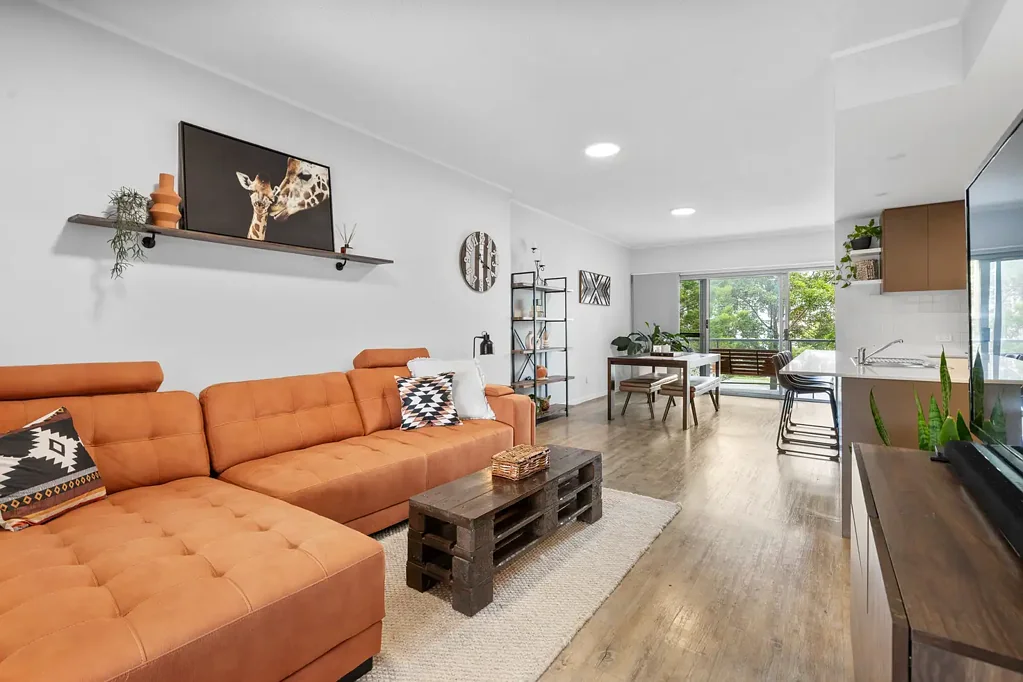 22/137 Scottsdale Drive, Robina, QLD 4226