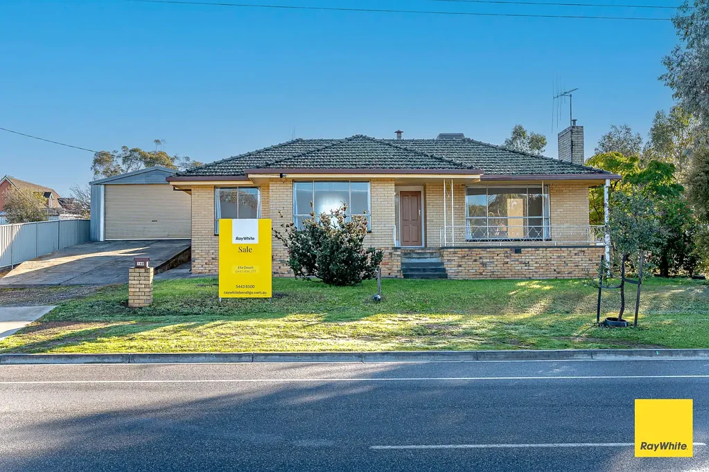 148 Sailors Gully Road, Sailors Gully, VIC 3556