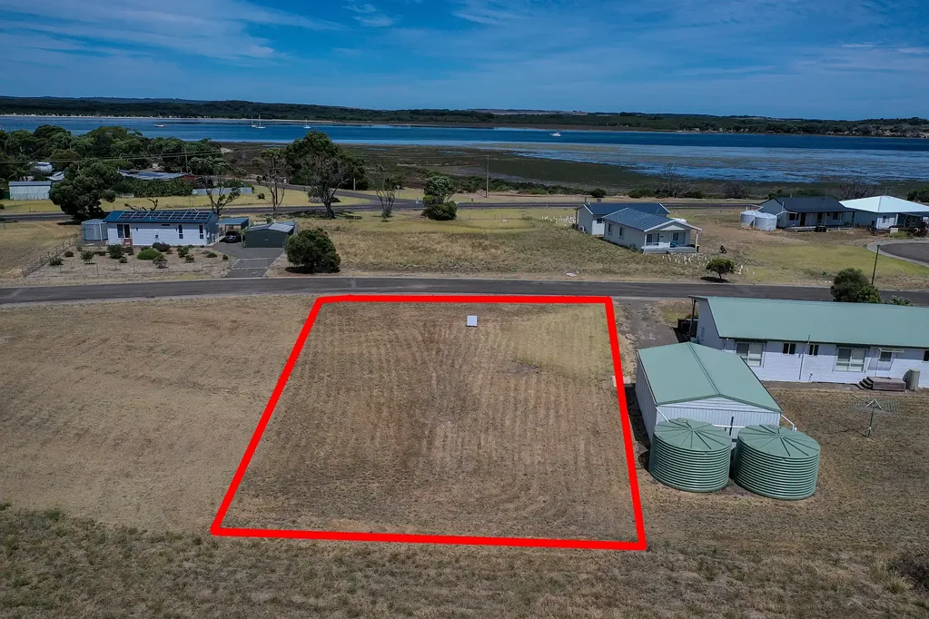 American River Generous 1206m2 Allotment, Division Potential!
