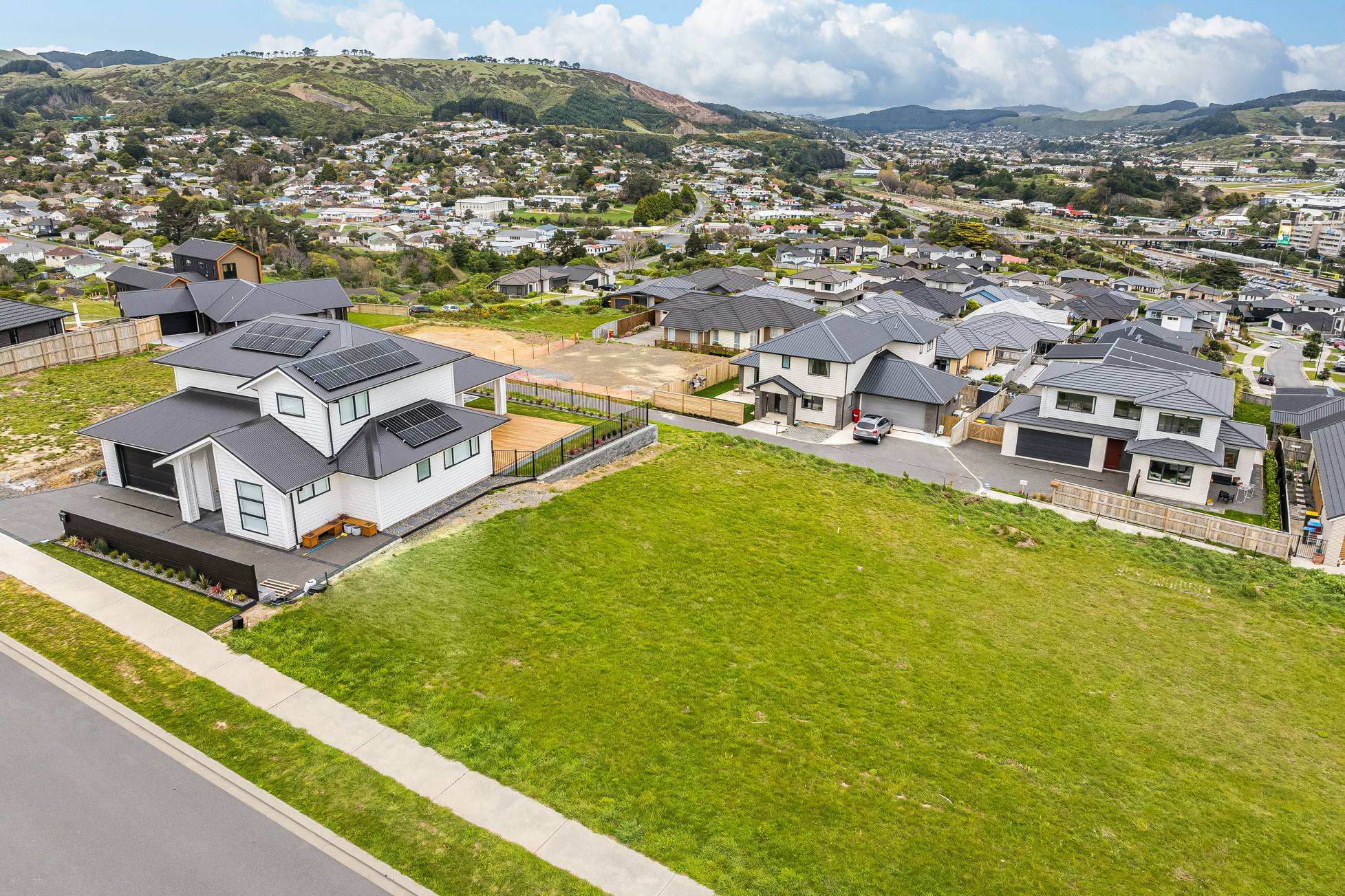 28 Te Hoiere Street, Aotea, Porirua, 0 Kuwarto, 0 Banyo, Section