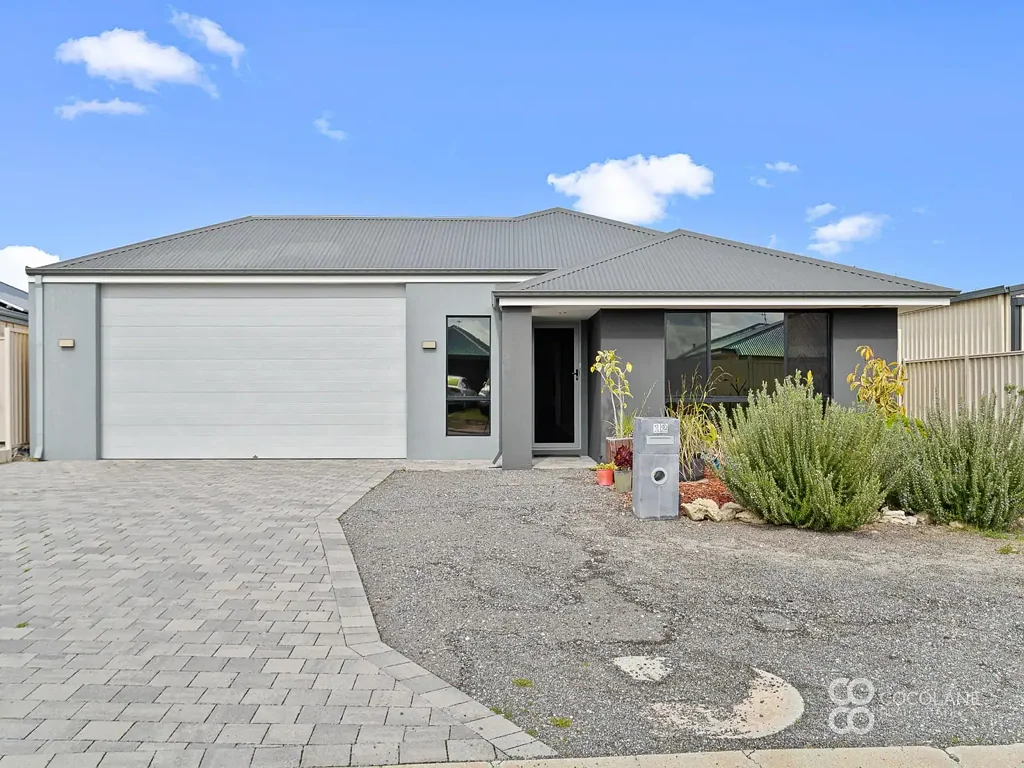 Ravenswood 4房  Room to Grow, Space to Entertain & the River Lifestyle Close By