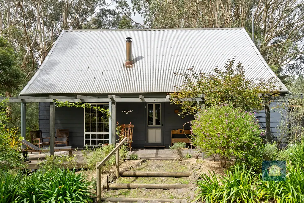 34 Main Road, Gellibrand, VIC 3239