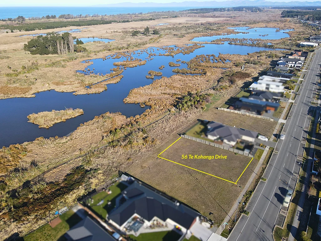 56 Te Kohanga Drive, Pegasus, Waimakariri, Canterbury