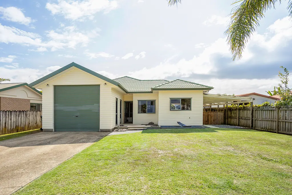 Whitianga 3Habitaciones VENDORS SAY SELL !