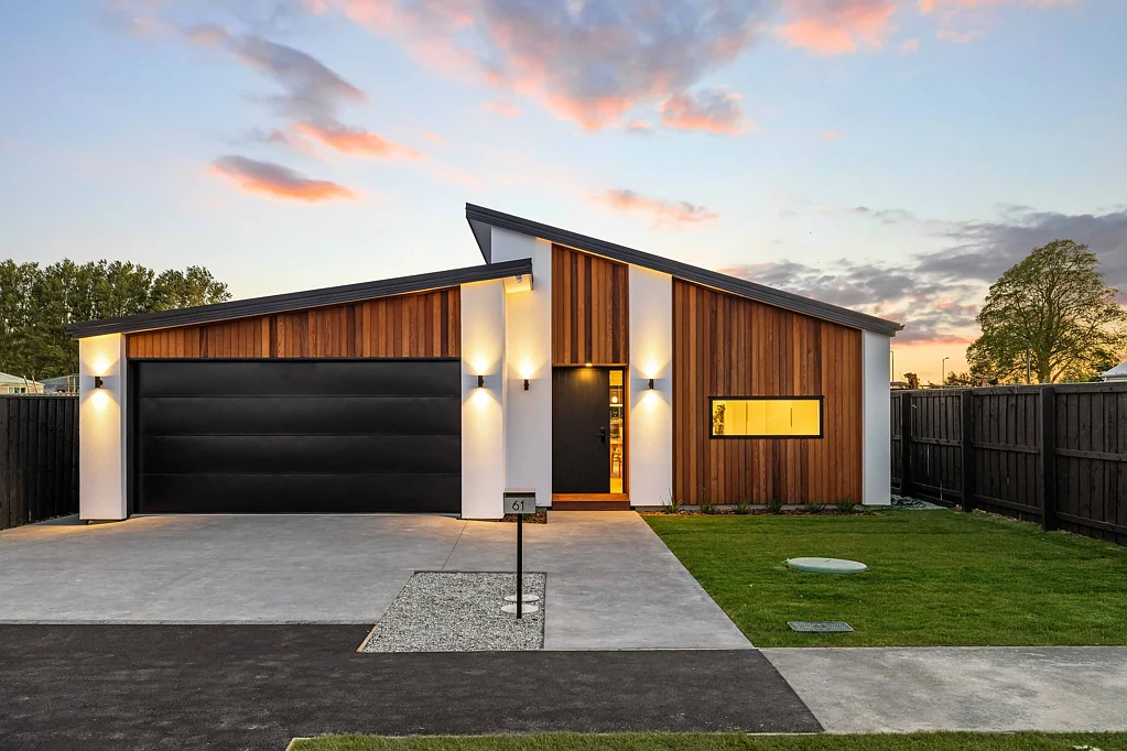 61 Redbrook Road, Casebrook, Christchurch, Canterbury