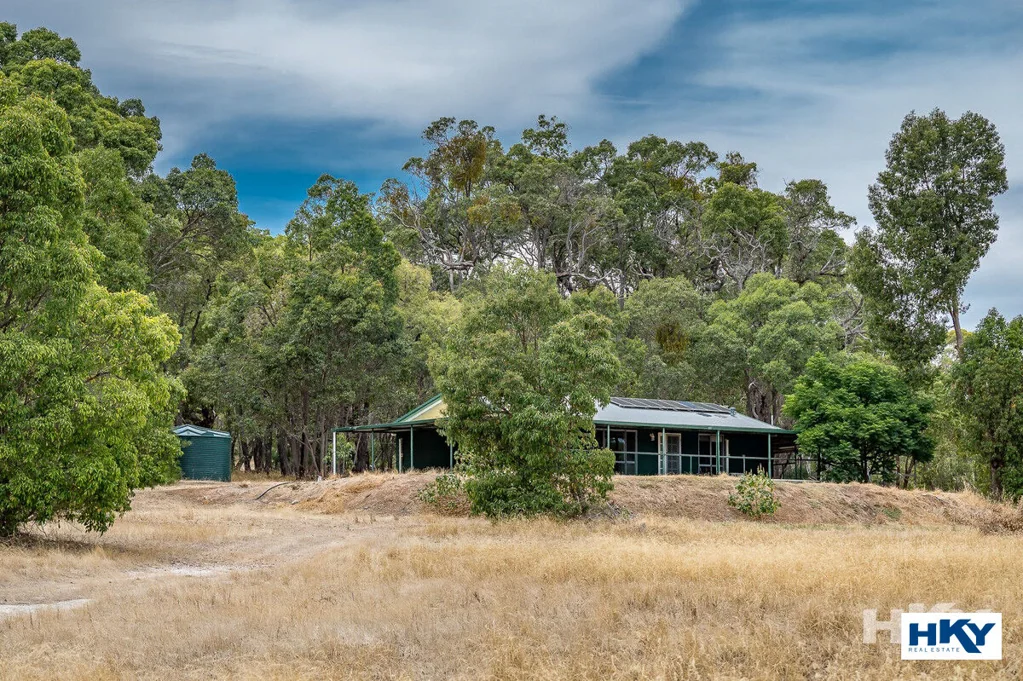 41 Hillside Place, Bullsbrook, WA 6084