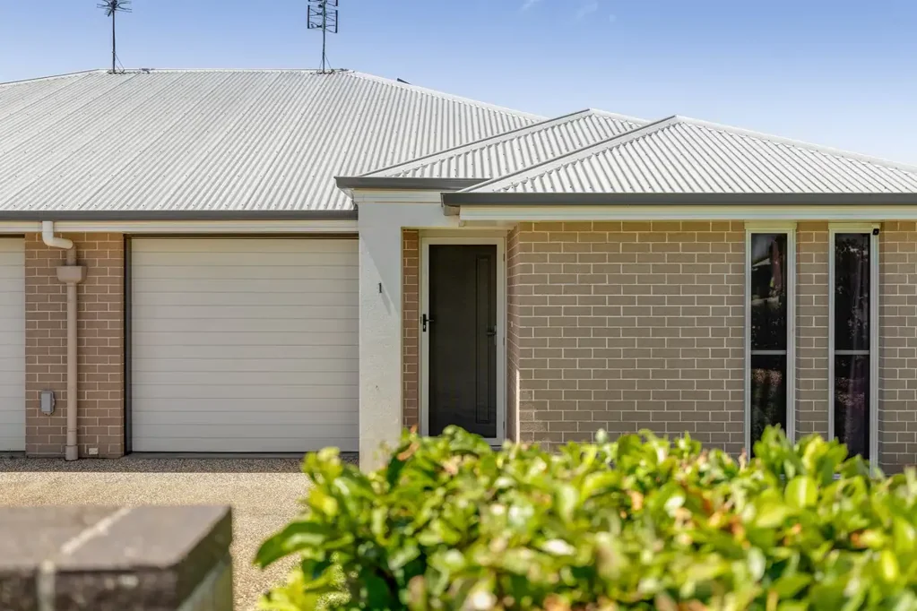 1/14 Chainey Court, Glenvale, QLD 4350