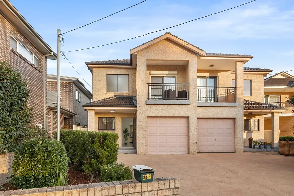 368 Punchbowl Road, Belfield, NSW 2191
