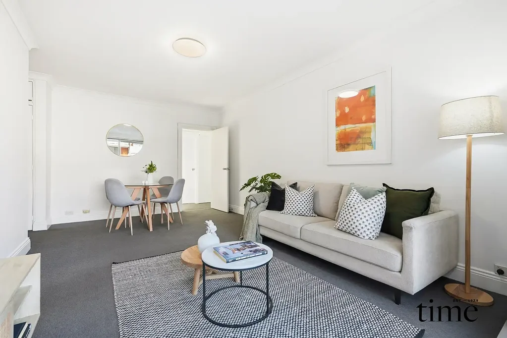 Summer Hill 2ห้องนอน A Fresh, Welcoming Apartment with Everyday Conveniences