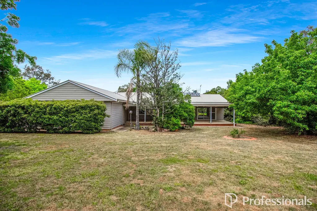 543 Kooringal Road, Kooringal, NSW 2650