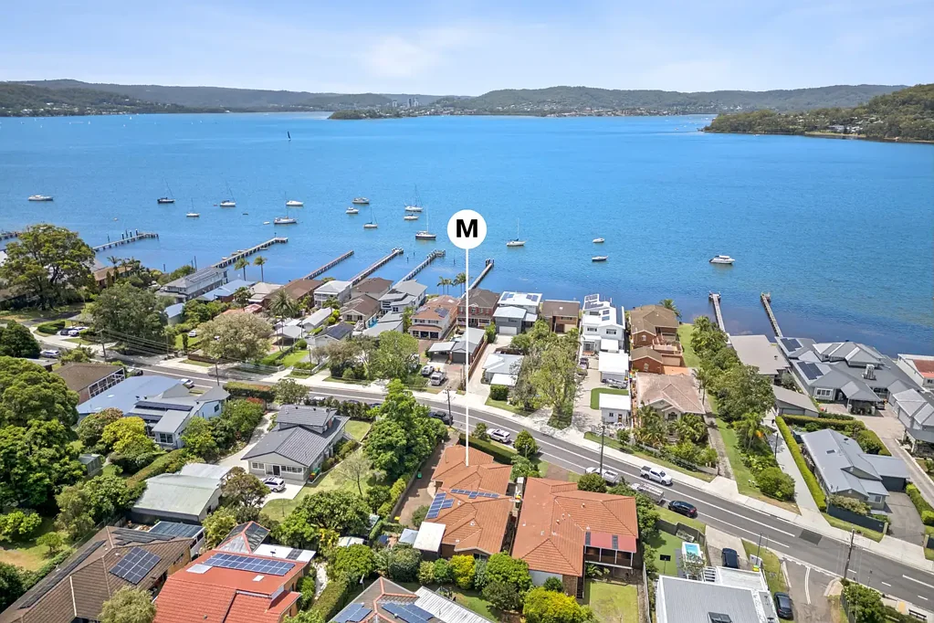 Saratoga 3બેડરૂમ Torrens Title Duplex, Premier Address