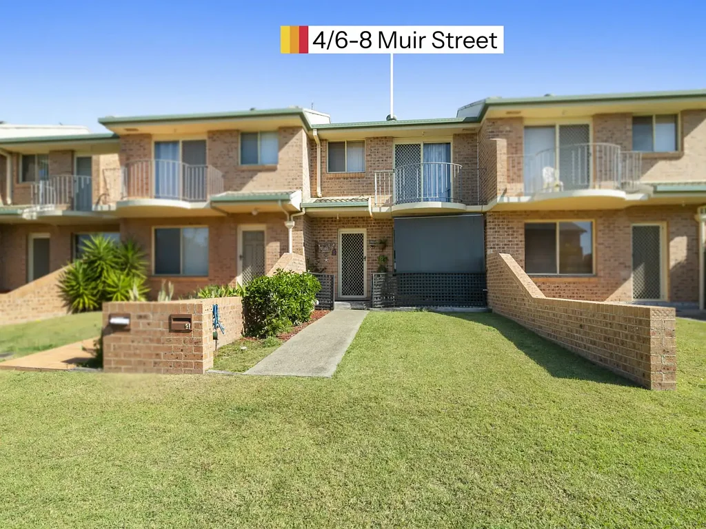 4/6-8 Muir Street, Harrington, NSW 2427