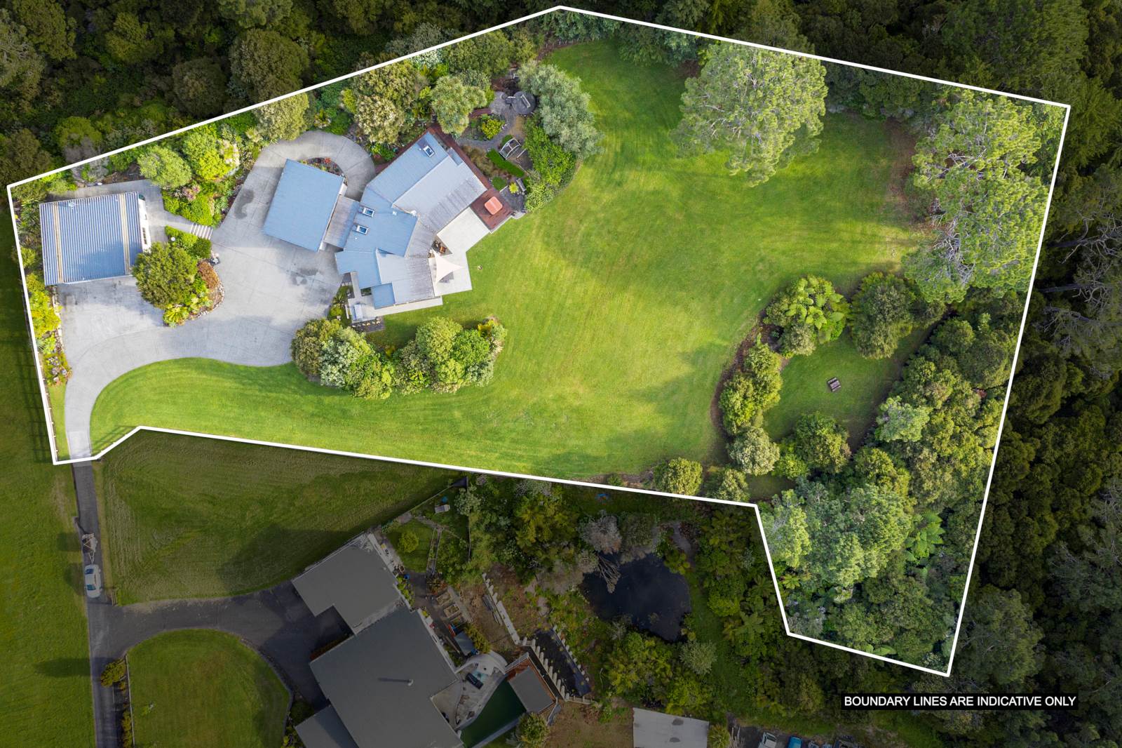 36c Kewa Road, Albany Heights, Auckland - North Shore, 4 ਕਮਰੇ, 0 ਬਾਥਰੂਮ