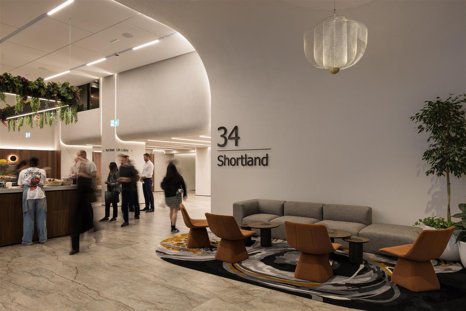 34 Shortland Street, Auckland Central, Auckland, 0部屋, 0バスルーム, Office Premises