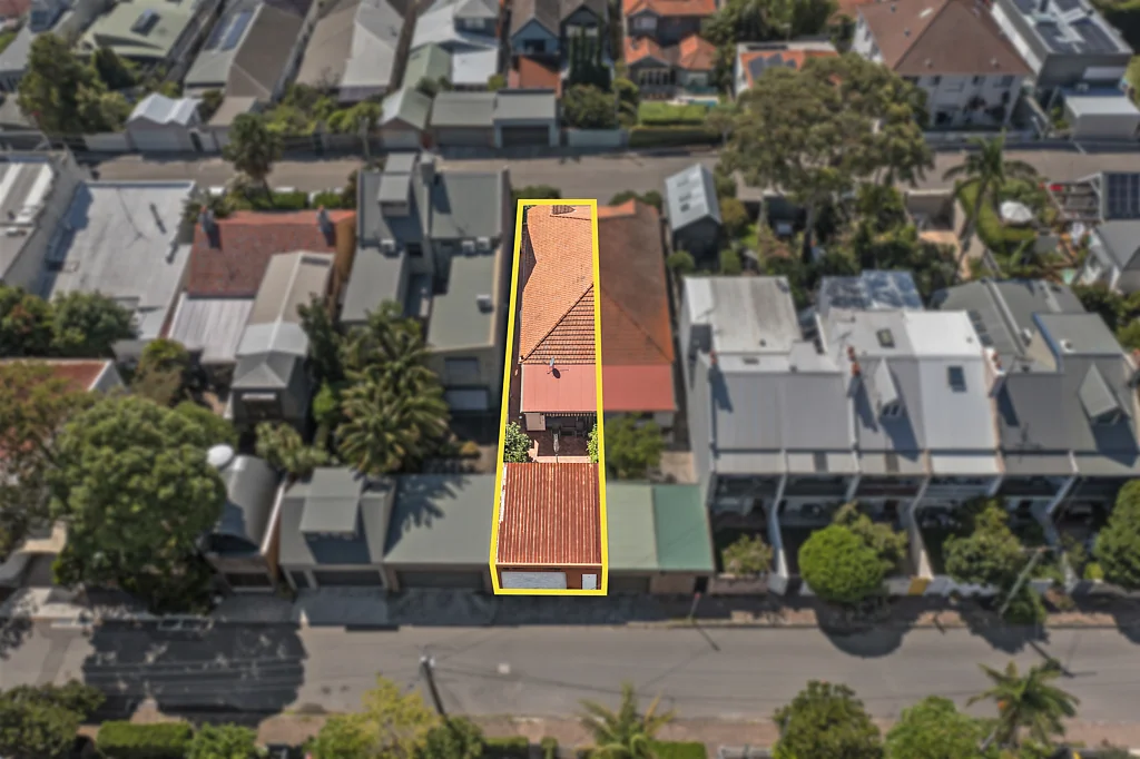 27 Prospect Street, Waverley, NSW 2024