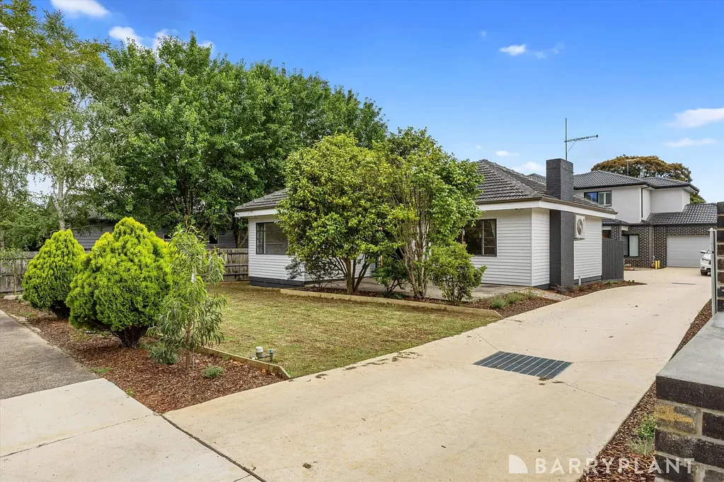 Neat, Quiet & Convenient