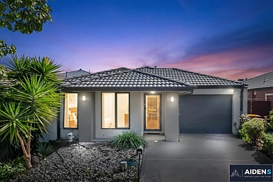 Fraser Rise 3 Slaapkamer Perfect First Home or Investment in a Thriving Community