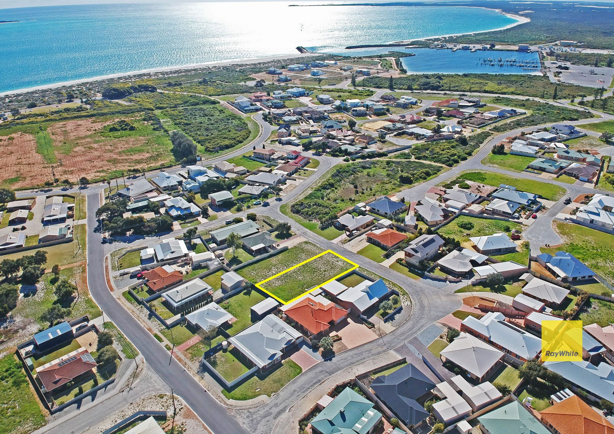 7 VILLARET WAY, JURIEN BAY WA 6516, 0 غرف, 0 حمامات, Section