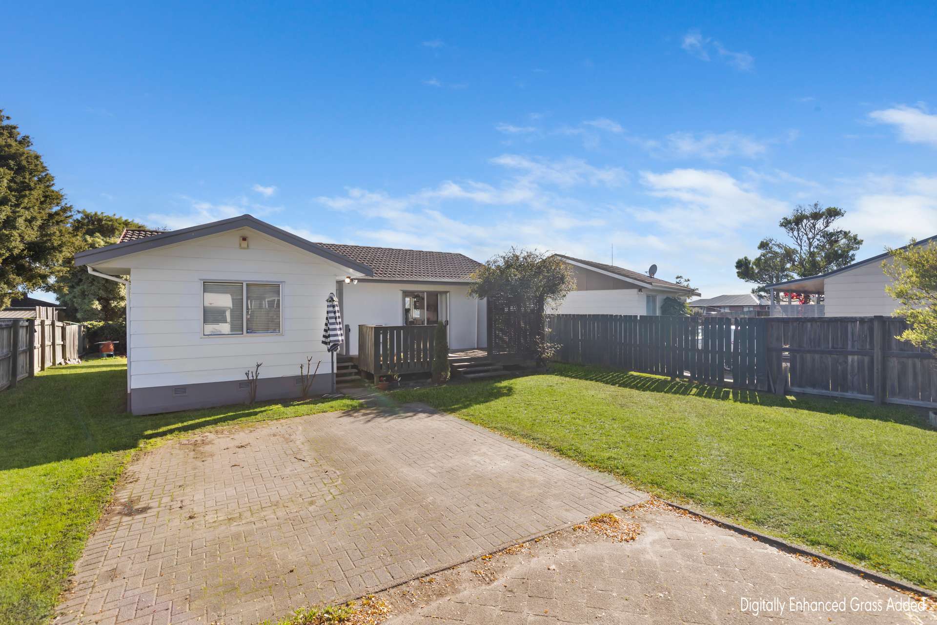 17 Bronte Place, Owhata