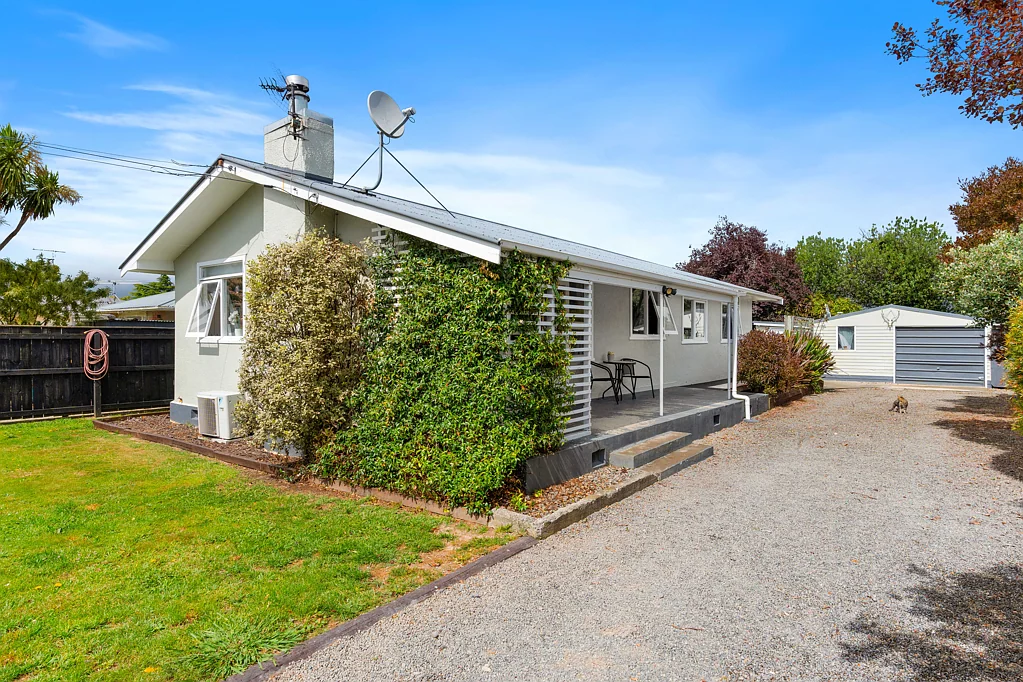35 Judds Road, Solway, Masterton, Wellington