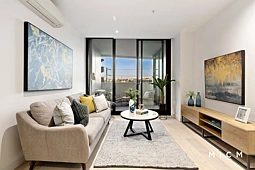 319/9 Dryburgh Street, West Melbourne