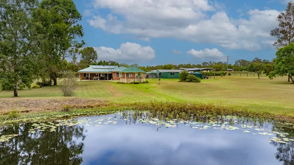 31 Erin Drive, Curra, QLD 4570