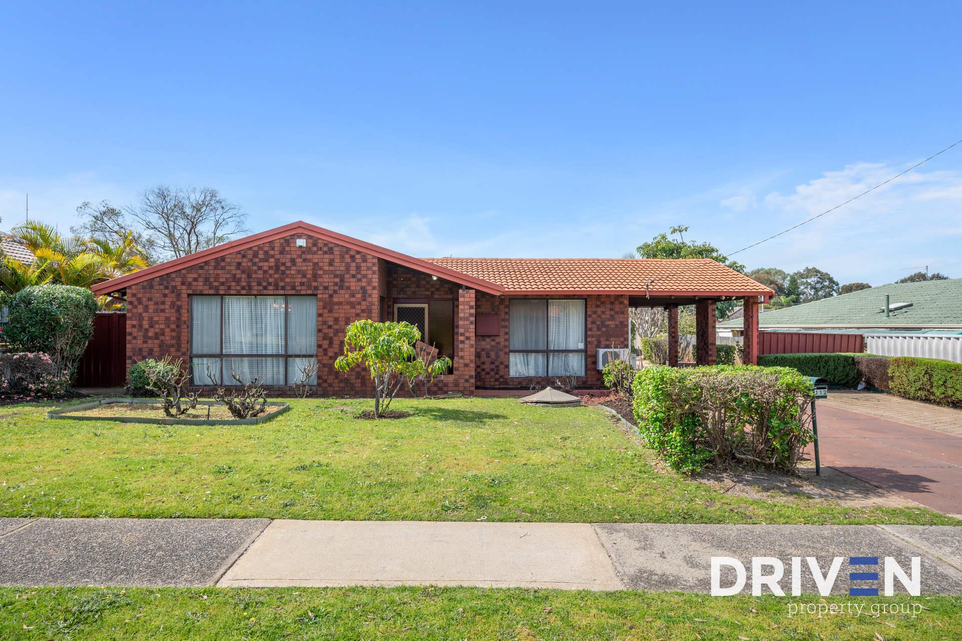 112 BURRENDAH BVD, WILLETTON WA 6155, 0 chambres, 0 salles de bain, House