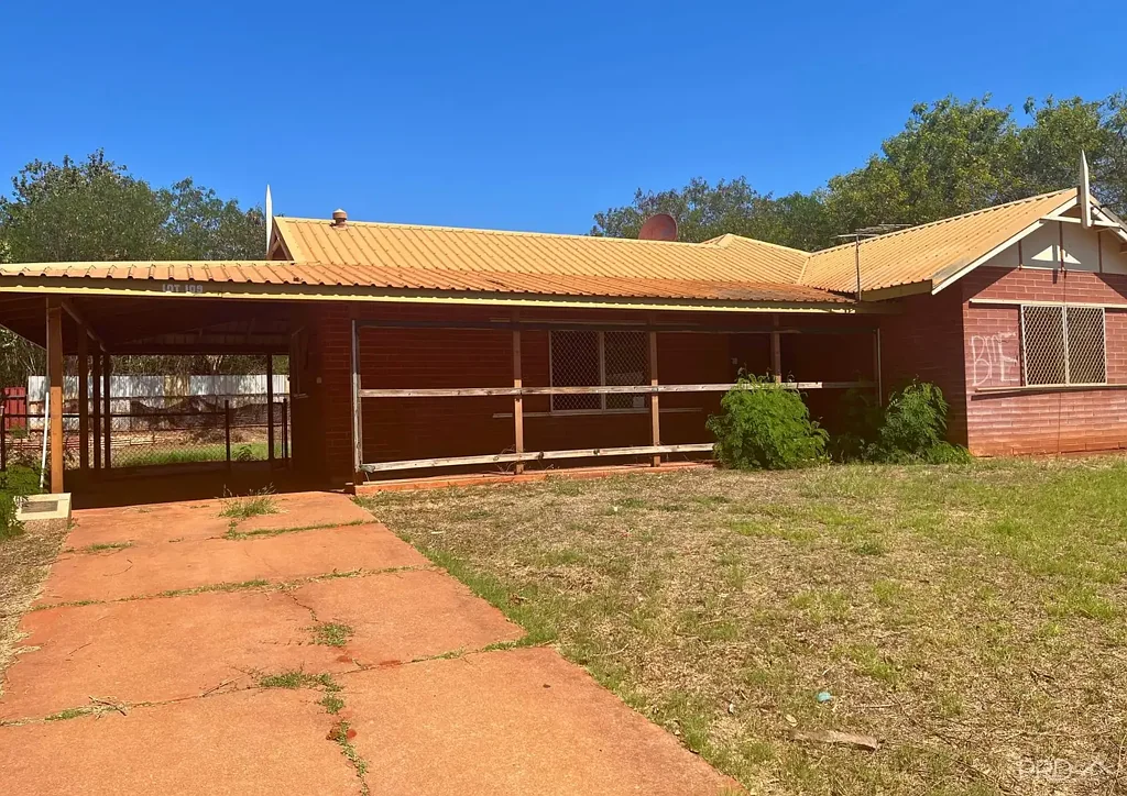 Broome 3 Bedroom For Sale - $250,000