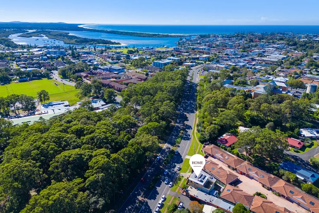 204 Oxley Highway, Port Macquarie, NSW 2444