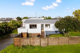 14A Glass Road, Mt Roskill, Auckland City