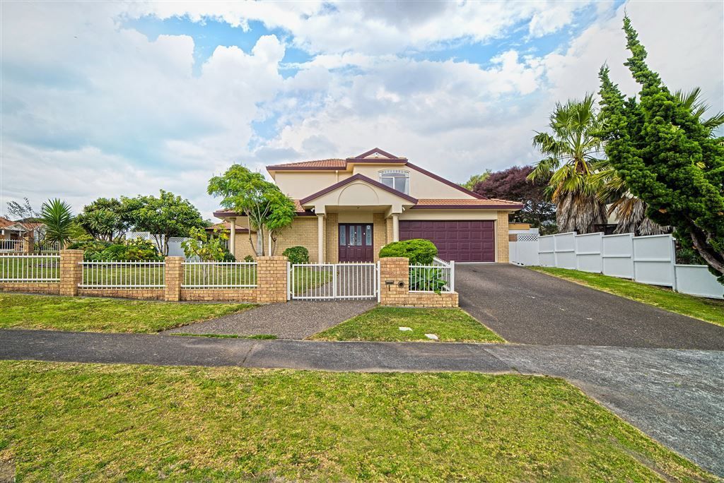 1 Delray Place, Shamrock Park, Auckland - Manukau, 5 chambres, 2 salles de bain