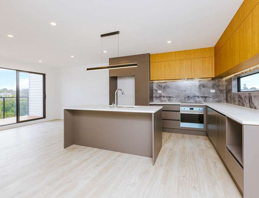 Lot 2, 31 Stanniland Street, Sunnyhills, Manukau City, Auckland, 3部屋, 2バスルーム, Townhouse