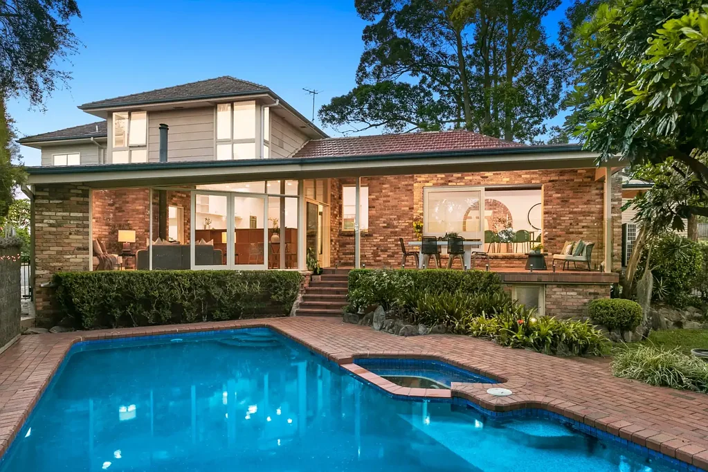 39 Bellevue Avenue, Denistone, NSW 2114