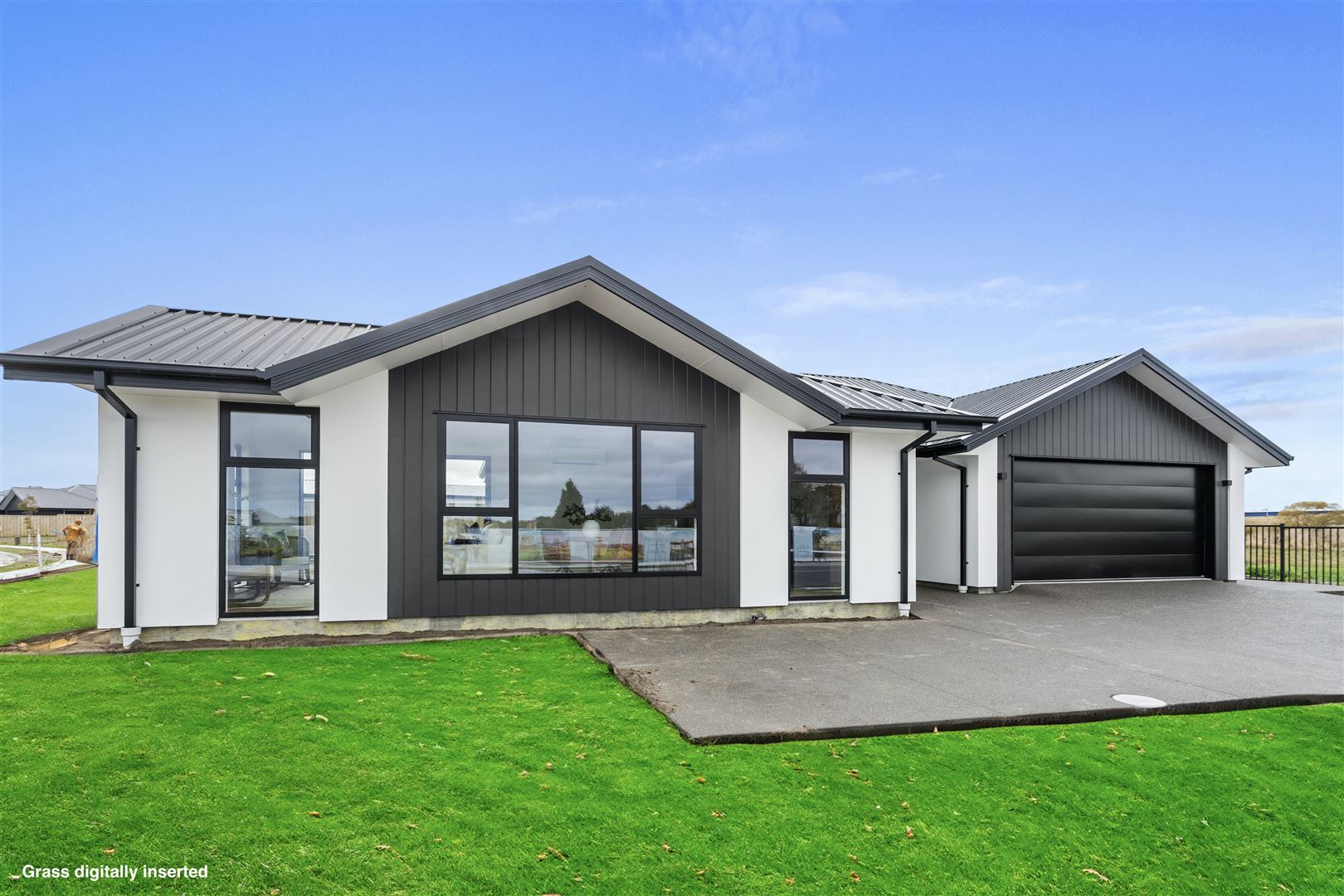 2 Bastings Street, Kaiapoi, Waimakariri, 3部屋, 0バスルーム, House