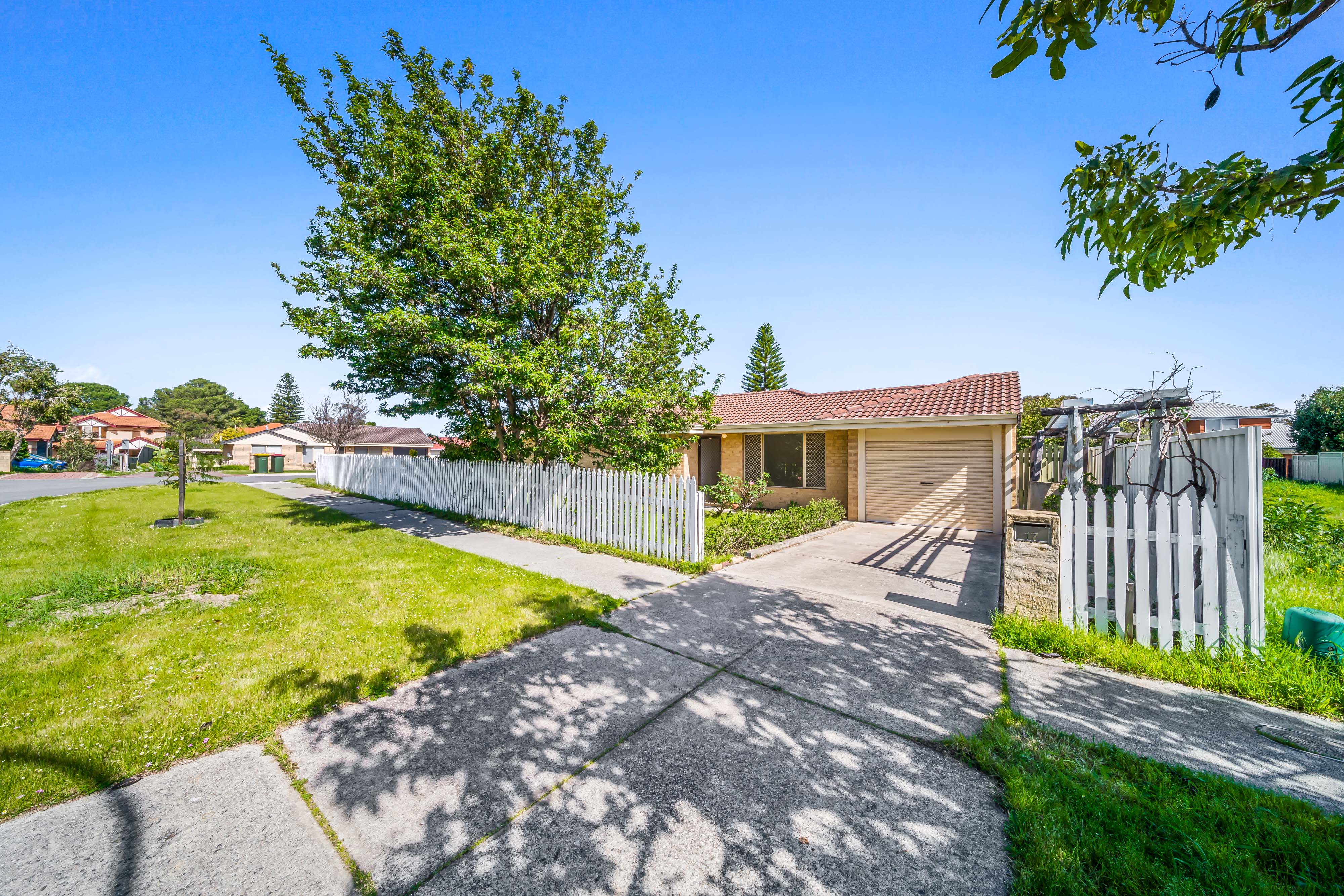 17 MAUDE ST, EAST VICTORIA PARK WA 6101, 0 phòng ngủ, 0 phòng tắm, House