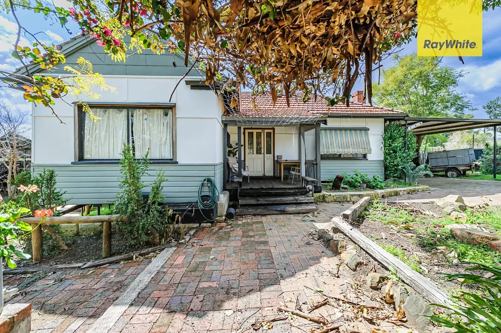 27 Gladstone Avenue, Swan View, WA 6056