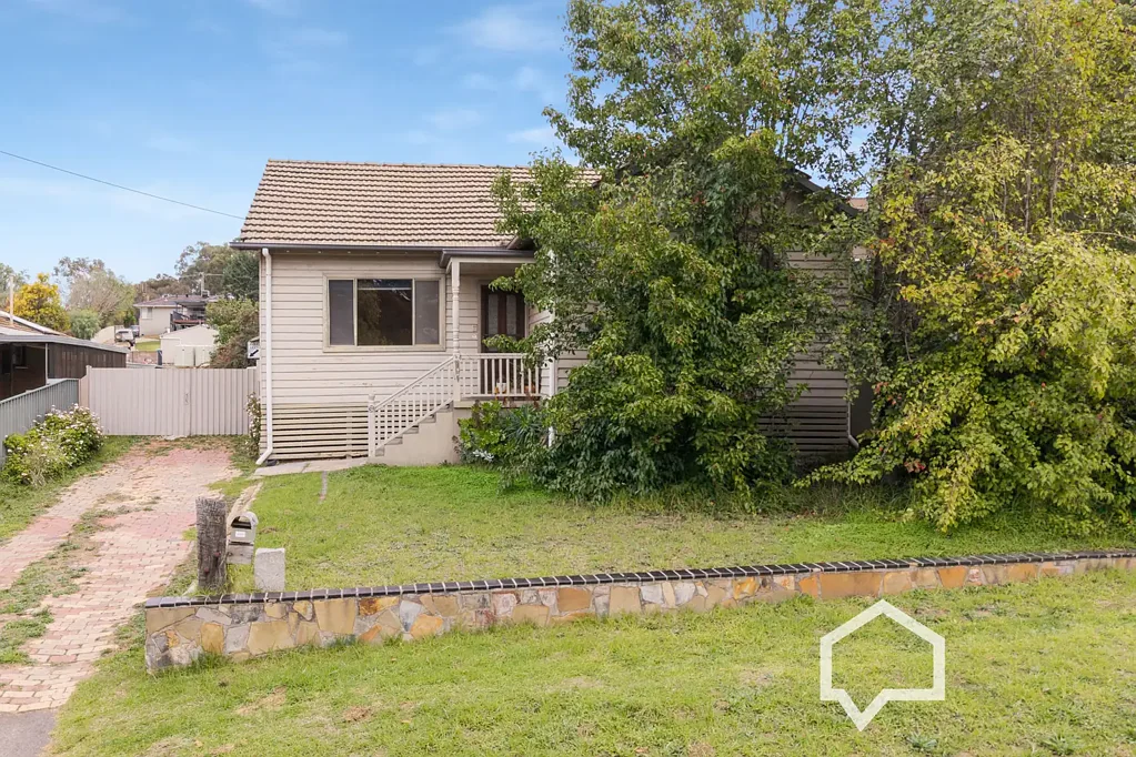 North Bendigo 3房  Prime Development Opportunity