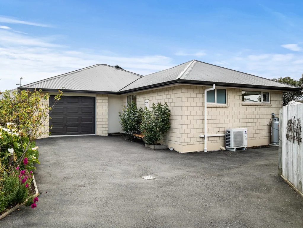 C/32 Grove Street, Saint Kilda, Dunedin City, Otago