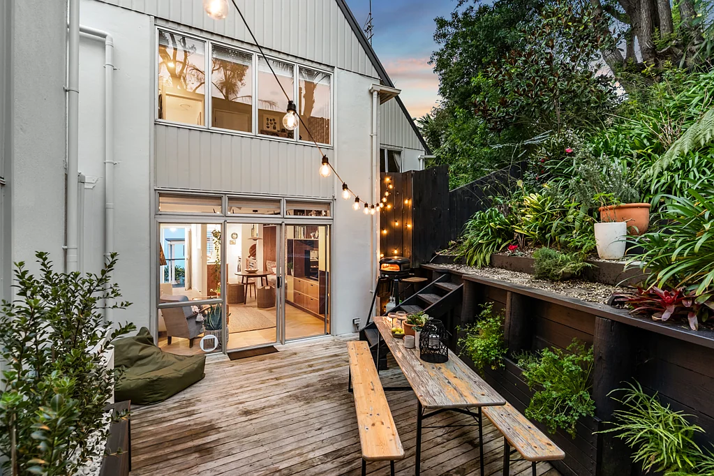 7/6 Schofield Street, Grey Lynn, Auckland City, Auckland