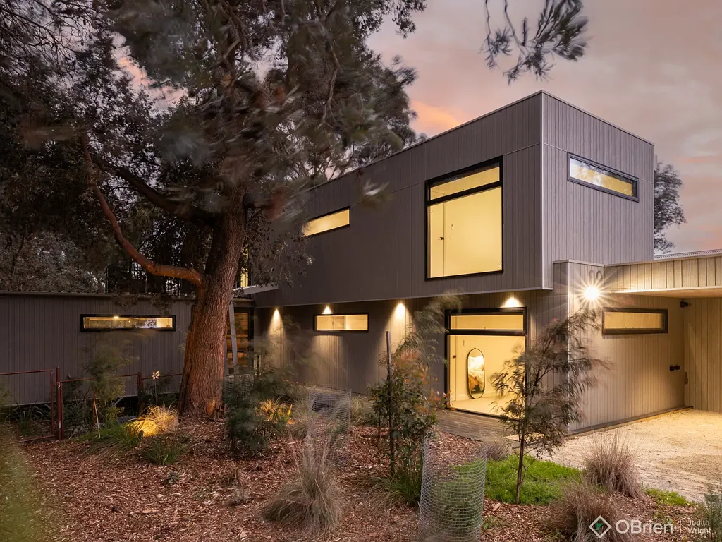 Silverleaves 6房  Stunning Bespoke Contemporary Home by the Beach