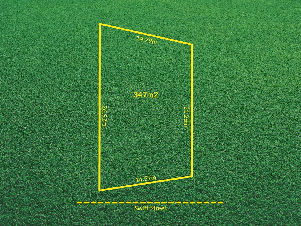 Northfield Build Your Dream Home in Northfield!