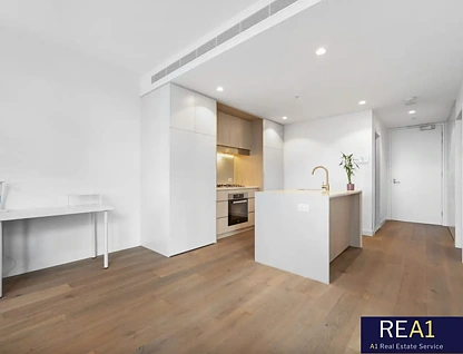 A905/80 Waterloo Road  (entry via Byfield St), Macquarie Park, Upper North Shore, 1部屋, 1バスルーム, Apartment