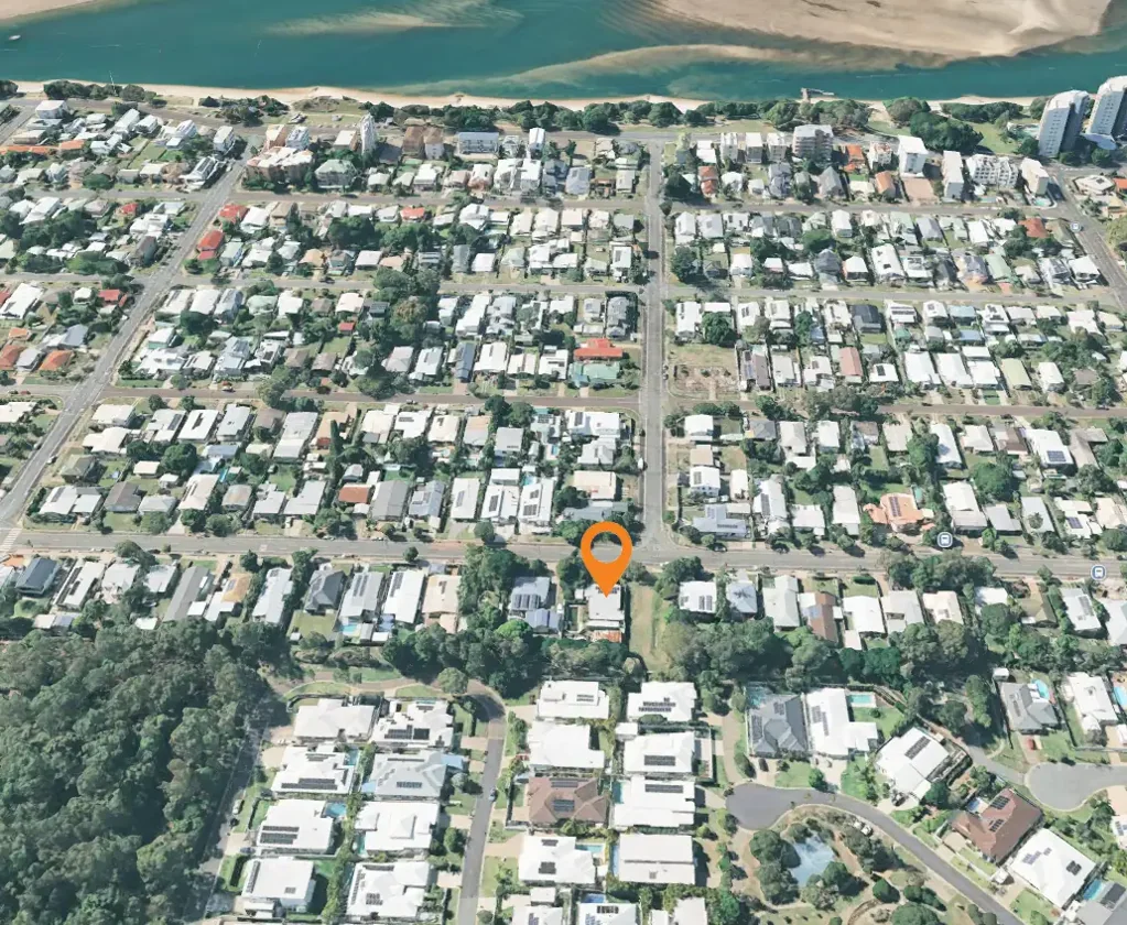 Golden Beach 3 Bedroom Your next project on 906 sqm!