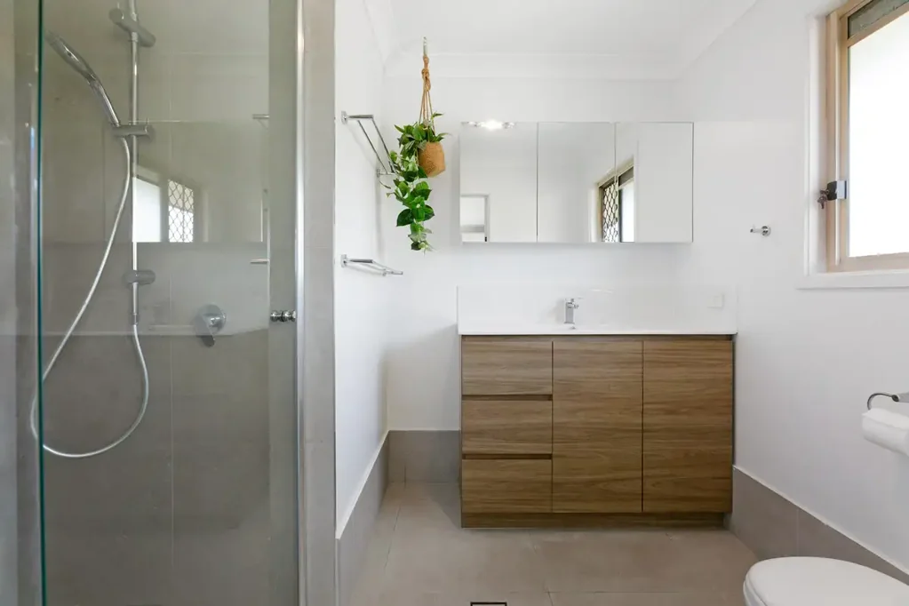 Burleigh Waters 3Zimmer Private, Peaceful & Perfectly Positioned